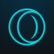 Icon des Programms: Opera Crypto Browser  Wal…