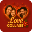Icon des Programms: LovePix - Love Photo Fram…