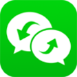 Icon of program: iMyFone iPhone WeChat Rec…