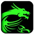 Icon des Programms: REGEDIT MSI APP PLAYER