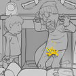 Icon des Programms: Whack the Thieves
