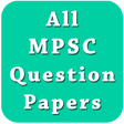 プログラムのアイコン: MPSC Question Papers