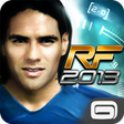 プログラムのアイコン: Real Football 2013