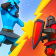 プログラムのアイコン: Ragdoll War 3…