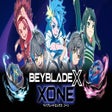 Icon des Programms: BEYBLADE X XONE
