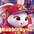 程序图标: RabbitSync