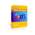 Icona del programma: Kernel Slack to Teams Mig…