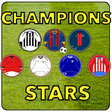 プログラムのアイコン: Champions Stars Soccer