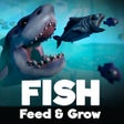 Programmsymbol: Feed and Grow: Fish