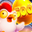 程序图标: Chicken Sort Farm
