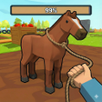 プログラムのアイコン: Animal Catch  Tame Advent…