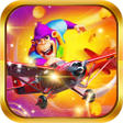 Icon des Programms: Plane Hawk Chase