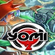 Icon des Programms: Yomi 2