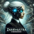 プログラムのアイコン: Zarathustra - Cybergeddon