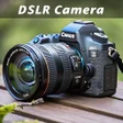 Icon des Programms: DSLR: Lite Camera app