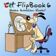 Ikona programu: FlipBook