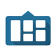 Icon des Programms: Tab for Trello