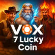 Ikona programu: VOX 7 Lucky Coin