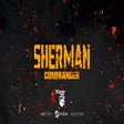 Icon des Programms: Sherman Commander