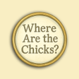 Icon des Programms: Chicken is here