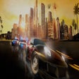 プログラムのアイコン: Need For Speed Undercover