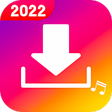 Icon of program: Music Downloader Download…