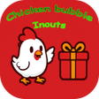 Icon des Programms: Chicken Bubble Inouts
