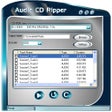 プログラムのアイコン: Free Audio CD Ripper