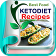 Icon of program: Fat Bombs Ketogenic Food