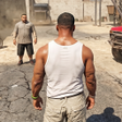 Ikona programu: Vice City Crime Simulator…