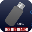 Icon des Programms: OTG Reader