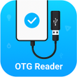 Ikona programu: OTG Reader