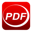 Ikona programu: PDF Reader Premium