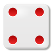 Programmsymbol: Dice