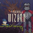 Icon des Programms: Fireball Wizard