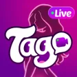 Ikona programu: Tago - Li…