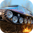 Icon des Programms: war destruction Highway r…