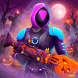 Ikona programu: Power Zone: Battle Royale…