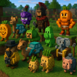 Ikona programu: ZOONOMALI CRAFT