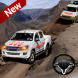 Ikona programu: US Offroad Pickup Truck S…