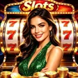 程序图标: Slot Goddess