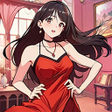 Ikona programu: Good Girls - Idle Game