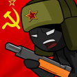 プログラムのアイコン: Stickman WW2