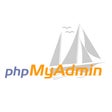 Icon des Programms: phpMyAdmin