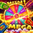 Icon des Programms: Magic Prize Wheel