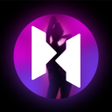 Icon of program: MagicSynth: AI Video Gene…