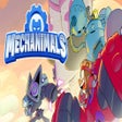Icona del programma: MechAnimals