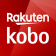 Icône du programme : Kobo Books - eBooks  Audi…