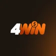Icône du programme : 4Win