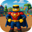 Icon des Programms: Skins for Robloxs Wallpap…